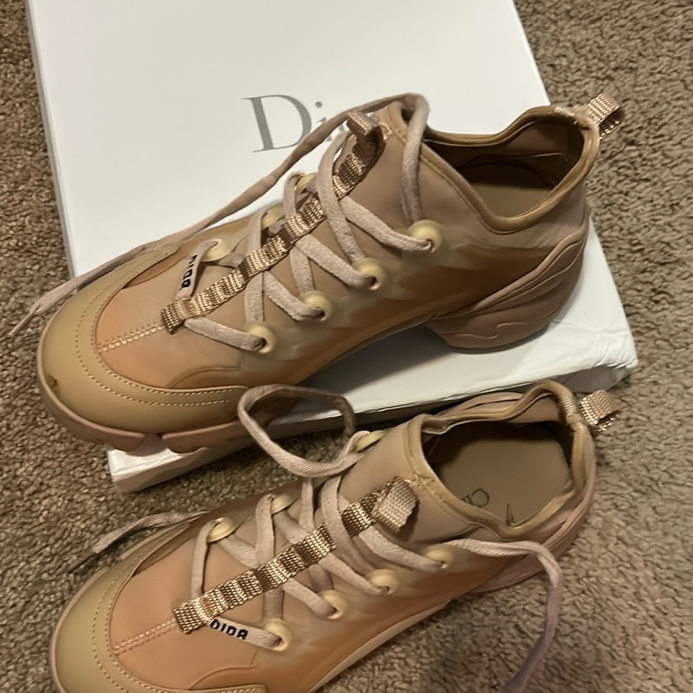 Dior Sneakers